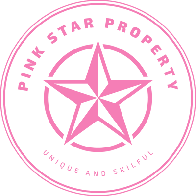 Pink Star Property